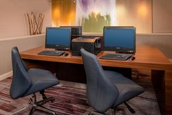  - Courtyard by Marriott Hotel Rockville