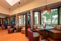  - Courtyard by Marriott Hotel Rockville