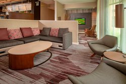  - Courtyard by Marriott Hotel Rockville