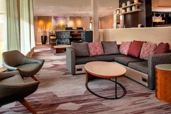  - Courtyard by Marriott Hotel Rockville