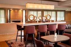  - Courtyard by Marriott Hotel Rockville