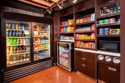  - Courtyard by Marriott Hotel Rockville