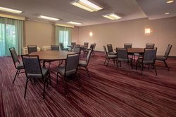  - Courtyard by Marriott Hotel Rockville