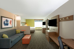  - Holiday Inn Express & Suites Columbus