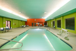  - Holiday Inn Express & Suites Columbus