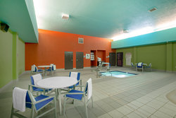  - Holiday Inn Express & Suites Columbus
