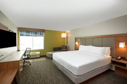 - Holiday Inn Express & Suites Columbus