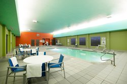  - Holiday Inn Express & Suites Columbus