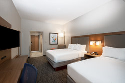  - Holiday Inn Express & Suites Columbus