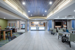 - Holiday Inn Express & Suites Columbus