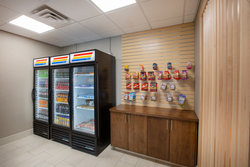  - Holiday Inn Express & Suites Columbus