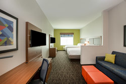  - Holiday Inn Express & Suites Columbus