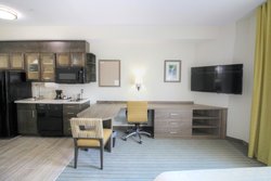  - Candlewood Suites East Memphis - I-40, Exit 14