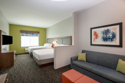  - Holiday Inn Express & Suites Columbus