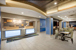  - Holiday Inn Express & Suites Columbus