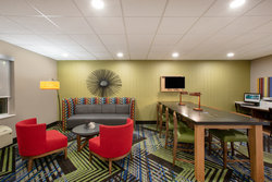  - Holiday Inn Express & Suites Columbus