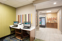  - Holiday Inn Express & Suites Columbus