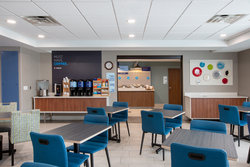  - Holiday Inn Express & Suites Columbus