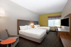  - Holiday Inn Express & Suites Columbus
