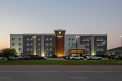  - Holiday Inn Express & Suites Columbus