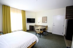  - Candlewood Suites East Memphis - I-40, Exit 14