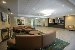  - Candlewood Suites East Memphis - I-40, Exit 14