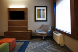  - Holiday Inn Express & Suites Downtown Louisville - I-64, Exit 4