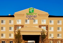  - Holiday Inn Express & Suites Waukegan