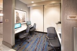  - SpringHill Suites by Marriott Fort Liberty Fayetteville