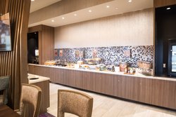  - SpringHill Suites by Marriott Fort Liberty Fayetteville