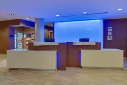 - Fairfield Inn & Suites by Marriott Downtown Ft Lauderdale