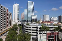  - Fairfield Inn & Suites by Marriott Downtown Ft Lauderdale