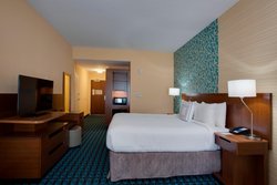  - Fairfield Inn & Suites by Marriott Downtown Ft Lauderdale