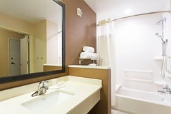  - Fairfield Inn & Suites by Marriott Downtown Ft Lauderdale