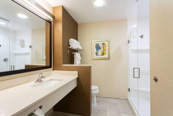  - Fairfield Inn & Suites by Marriott Downtown Ft Lauderdale