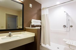  - Fairfield Inn & Suites by Marriott Downtown Ft Lauderdale