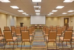  - Fairfield Inn & Suites by Marriott Downtown Ft Lauderdale