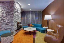  - Fairfield Inn & Suites by Marriott Downtown Ft Lauderdale