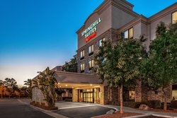  - SpringHill Suites by Marriott Rancho Bernardo San Diego - I-15, Exit 17