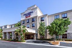  - SpringHill Suites by Marriott Rancho Bernardo San Diego - I-15, Exit 17