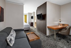  - SpringHill Suites by Marriott Rancho Bernardo San Diego - I-15, Exit 17