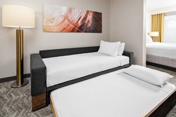  - SpringHill Suites by Marriott Rancho Bernardo San Diego - I-15, Exit 17