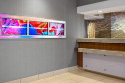  - SpringHill Suites by Marriott Rancho Bernardo San Diego - I-15, Exit 17