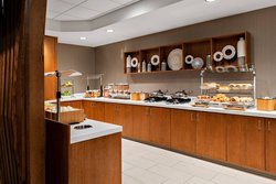  - SpringHill Suites by Marriott Rancho Bernardo San Diego - I-15, Exit 17