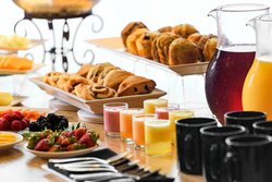  - Renaissance Hotel & Convention Center Tulsa