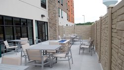  - Holiday Inn Express & Suites White Hall - I-530, Exit 34