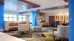  - Holiday Inn Express & Suites White Hall - I-530, Exit 34