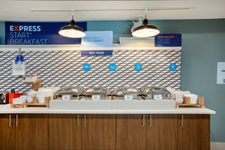  - Holiday Inn Express Hastings