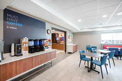  - Holiday Inn Express Hastings