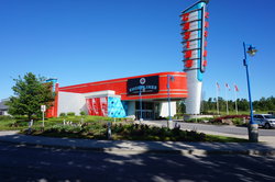  - Holiday Inn Express & Suites Gananoque